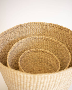 Kandiga Graduated Baskets