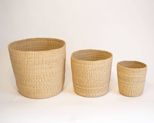 Kandiga Graduated Baskets