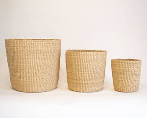 Kandiga Graduated Baskets